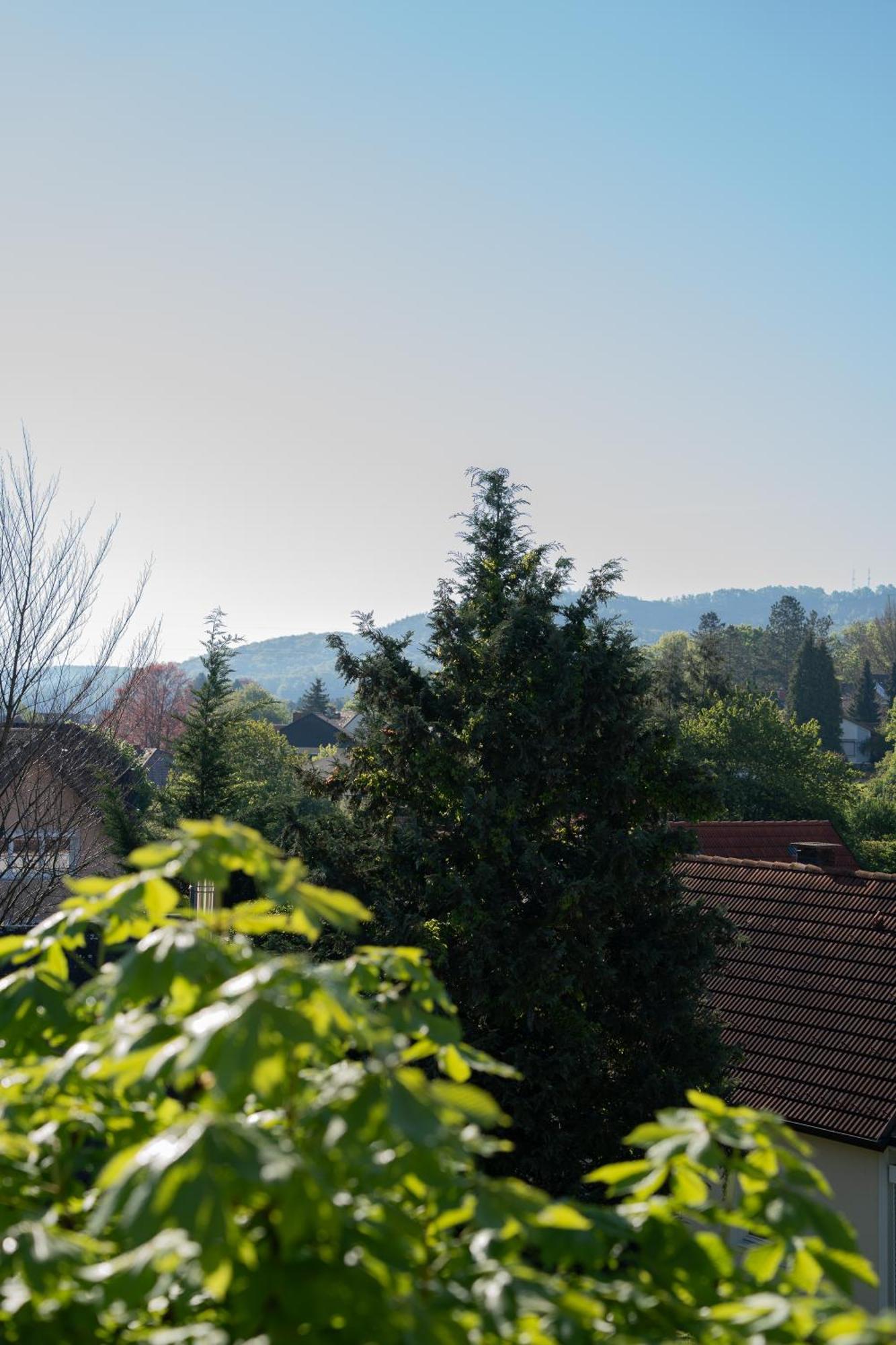 Die Faerberei Feldbach  Dış mekan fotoğraf