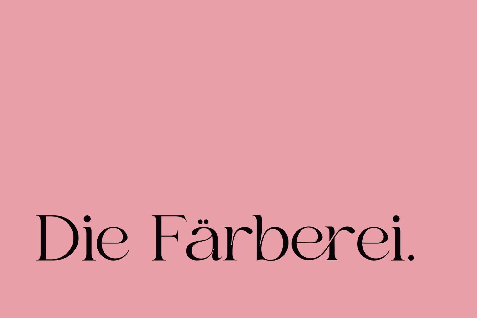 Die Faerberei Feldbach  Dış mekan fotoğraf